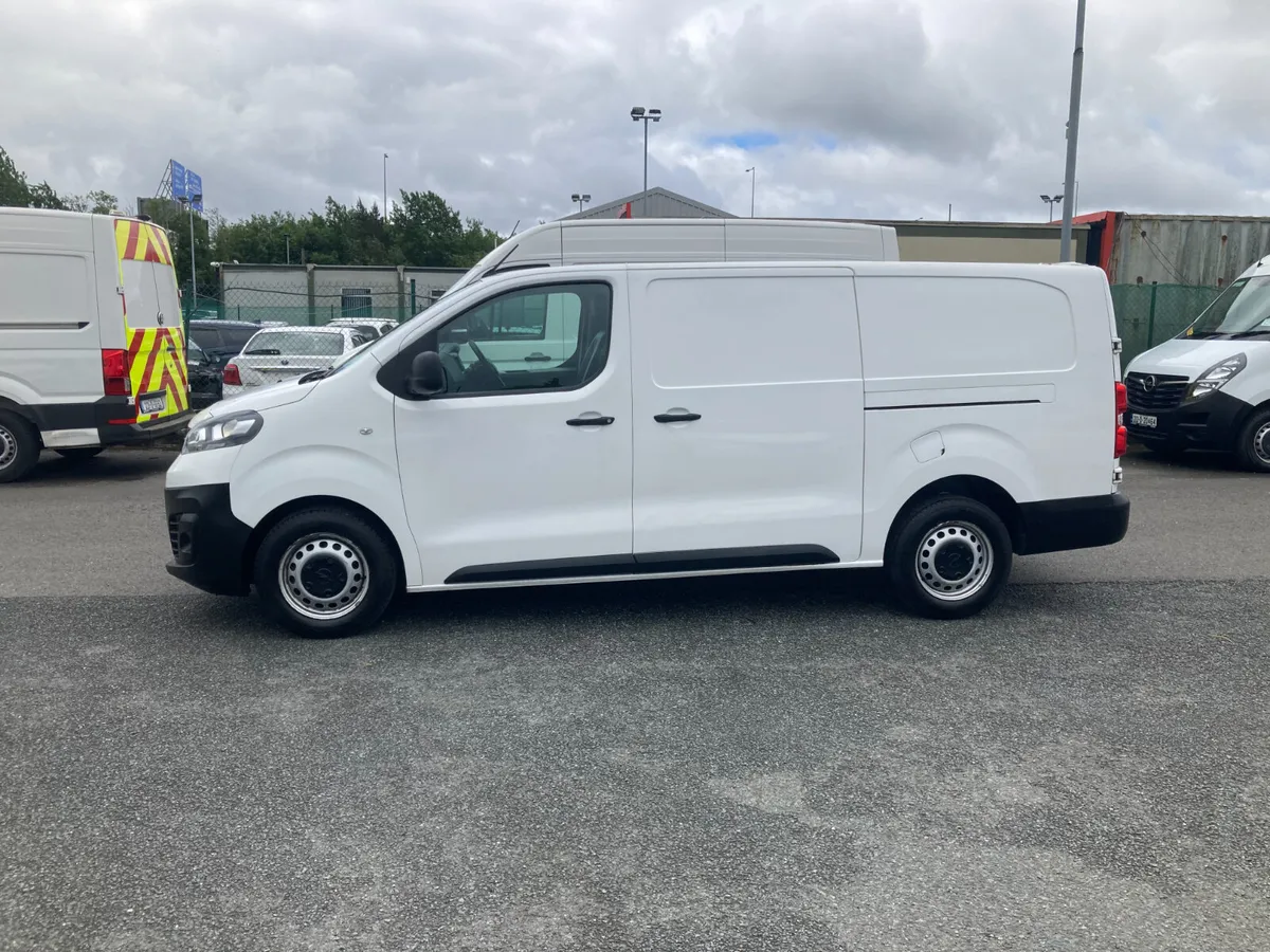 Opel Vivaro 2021 - Image 4