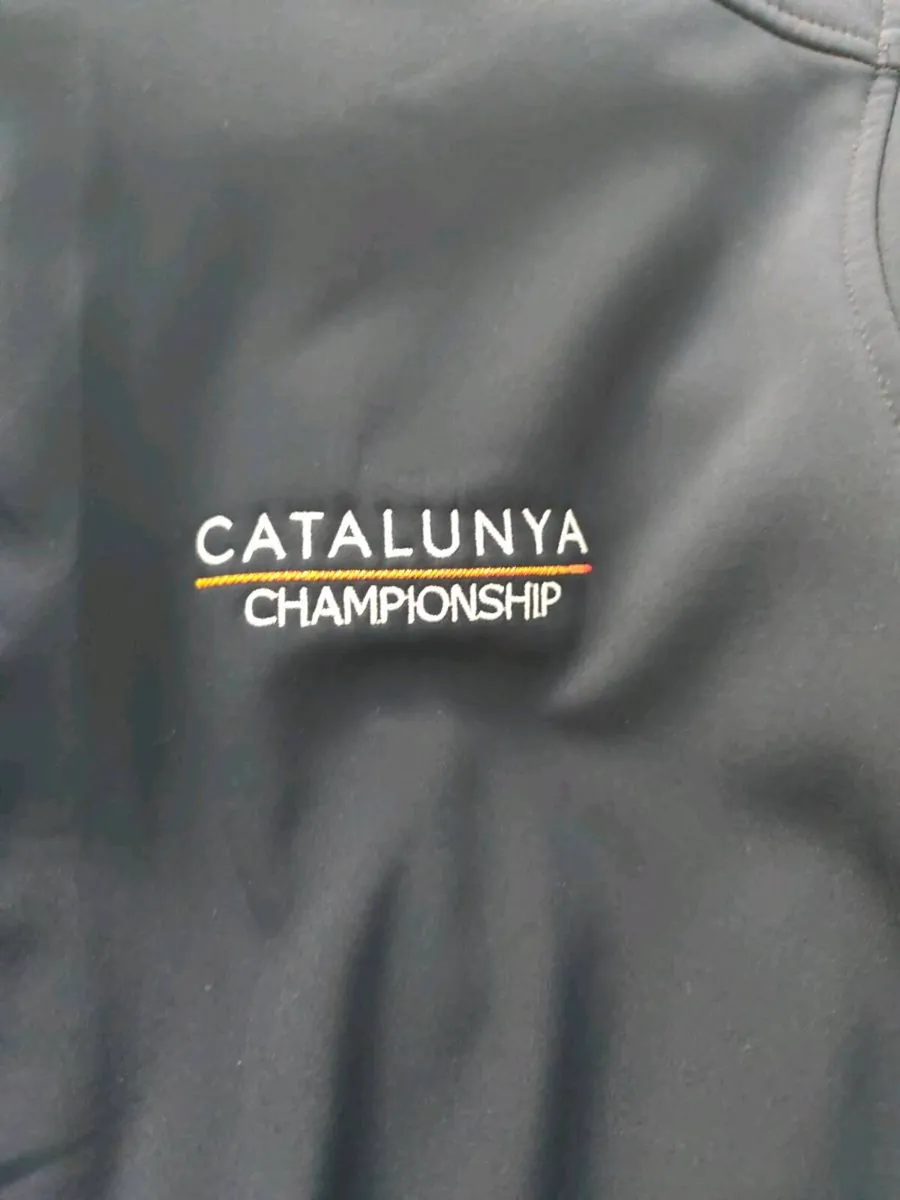 Golf Jacket - Image 3