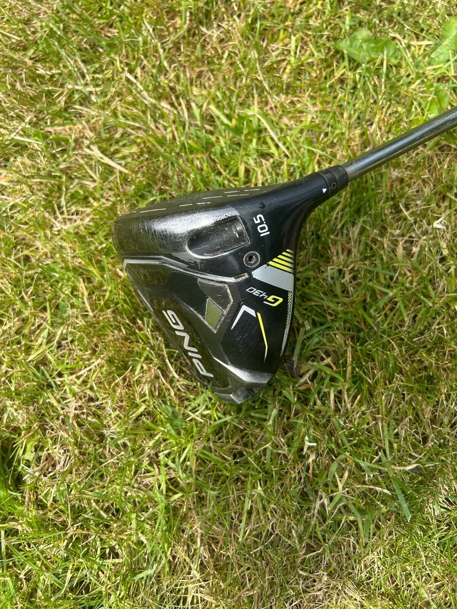 Ping G430 - Image 2