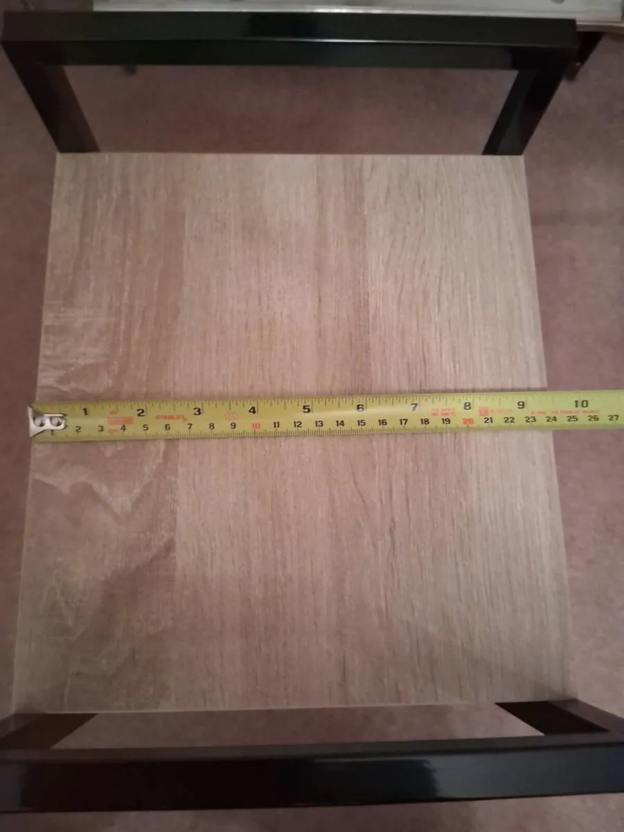 Storage Shelf - Image 2