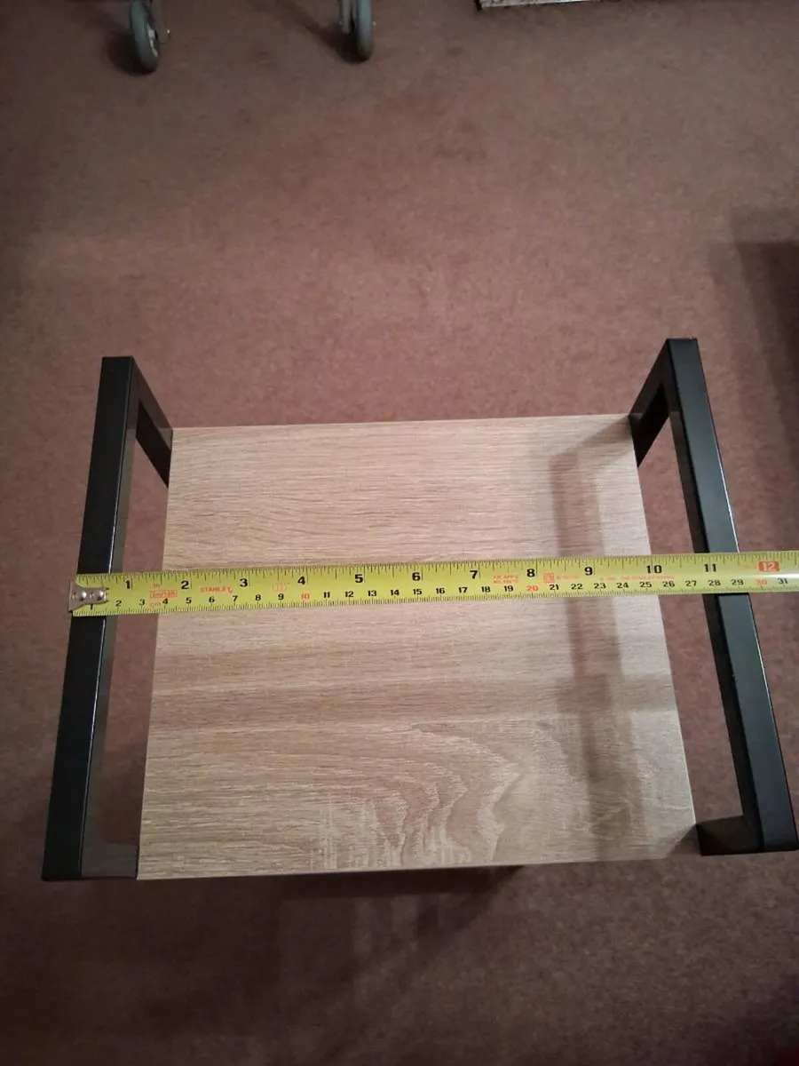 Storage Shelf - Image 3