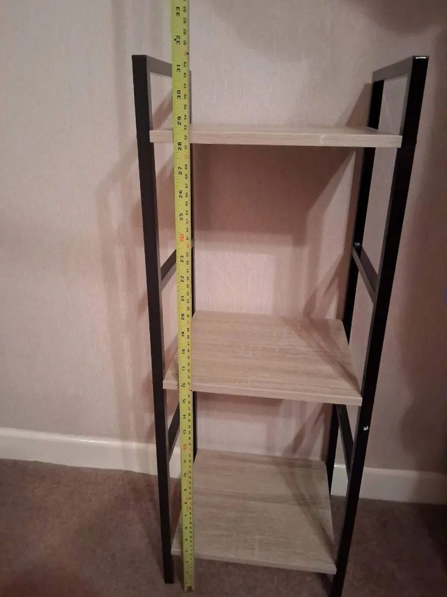 Storage Shelf - Image 4