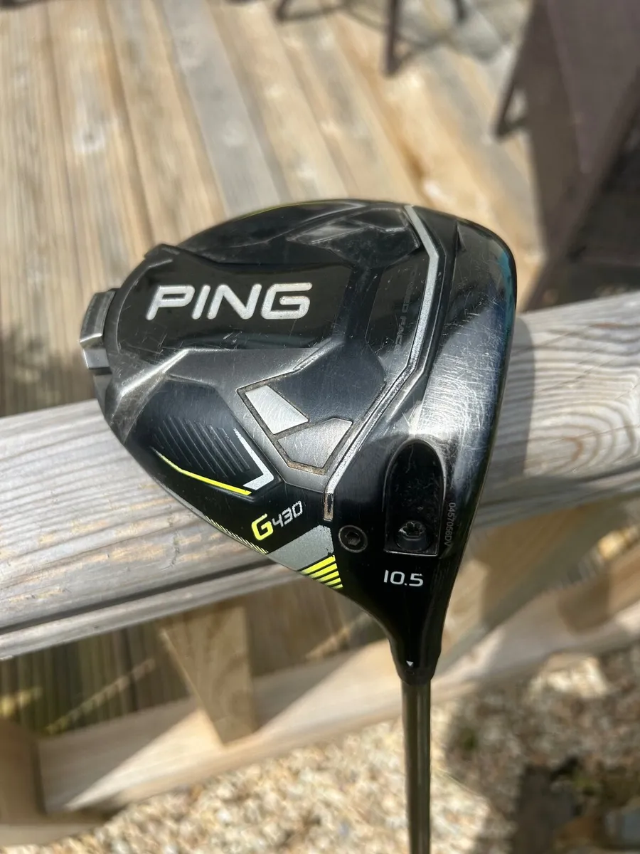 Ping G430 - Image 1