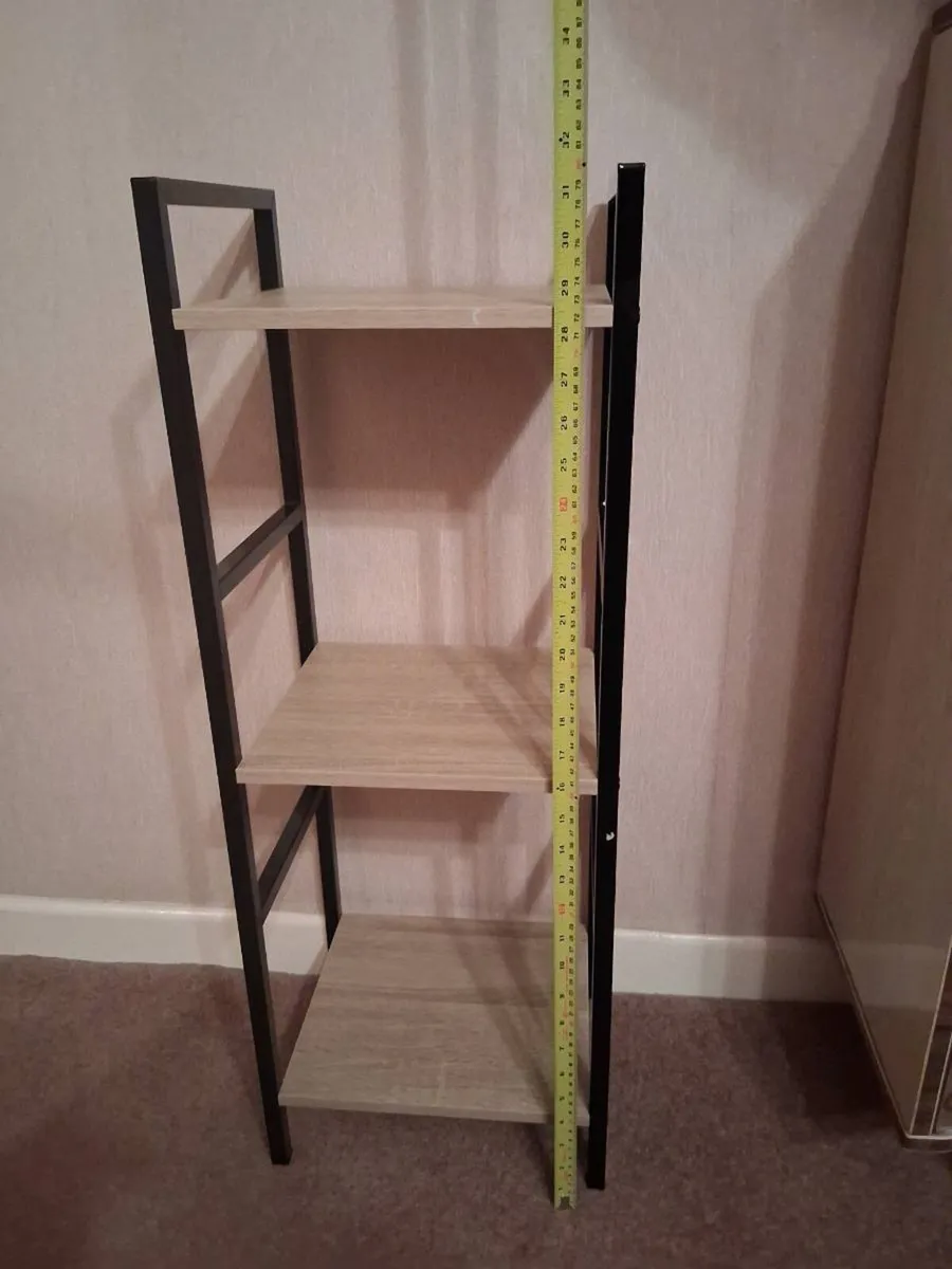 Storage Shelf - Image 1
