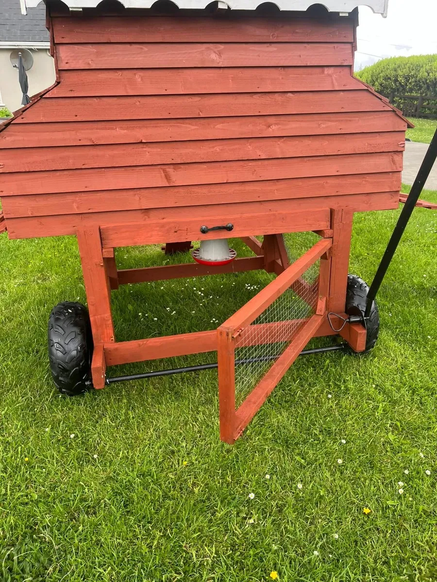 Chicken Coop - Image 3