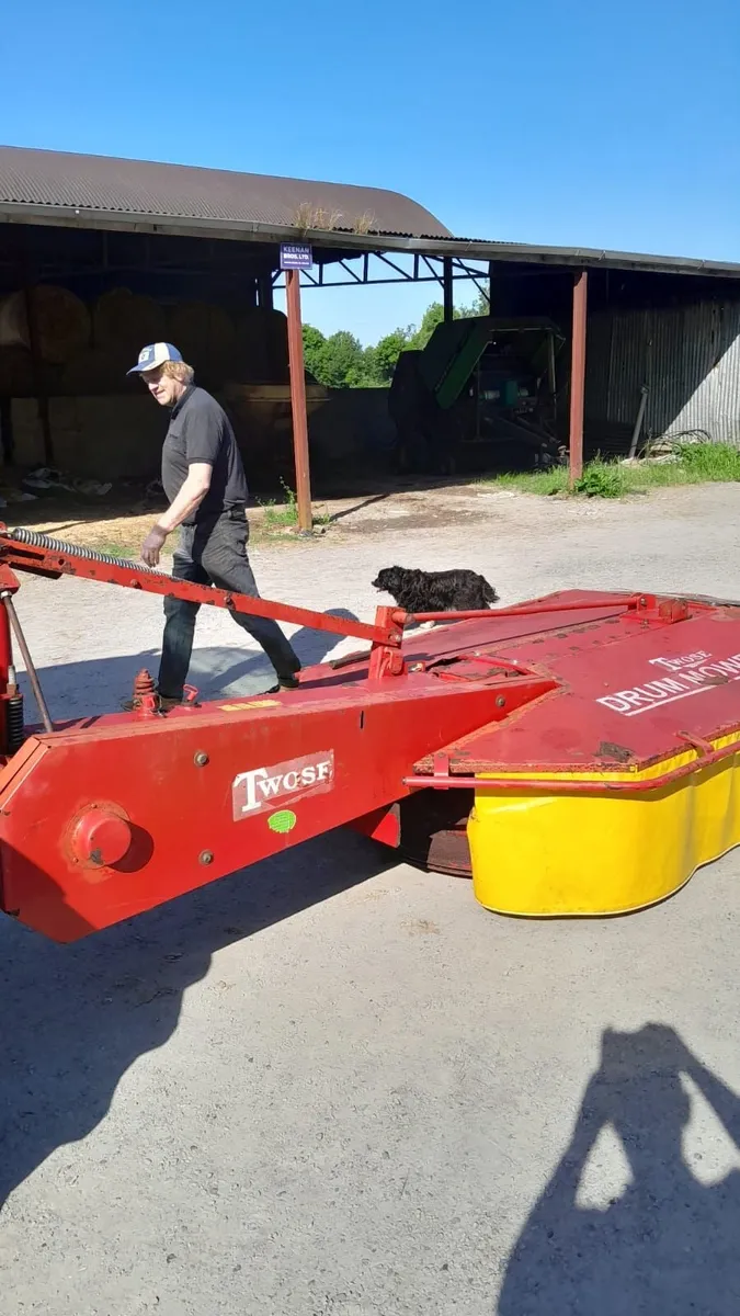 Mower - Image 4