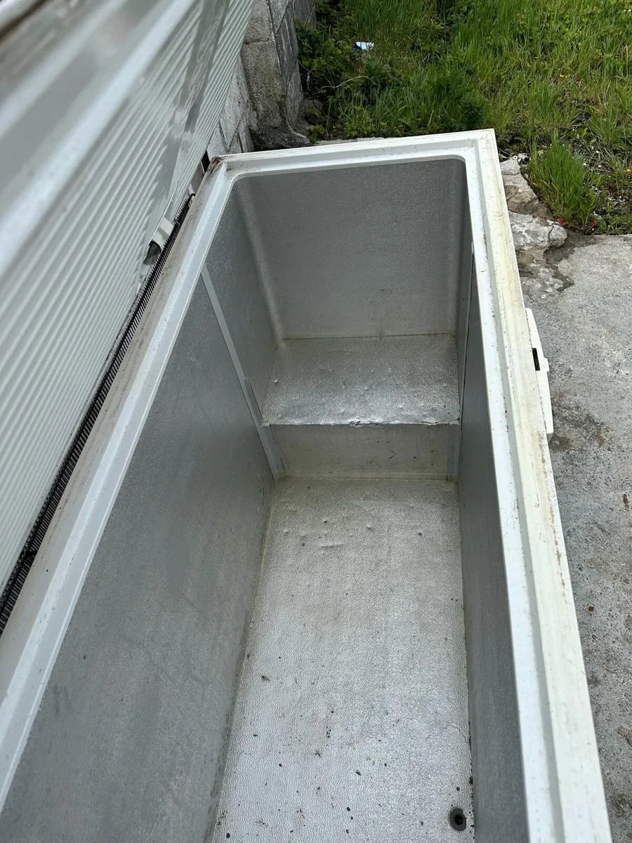 Deep freezer - Image 2