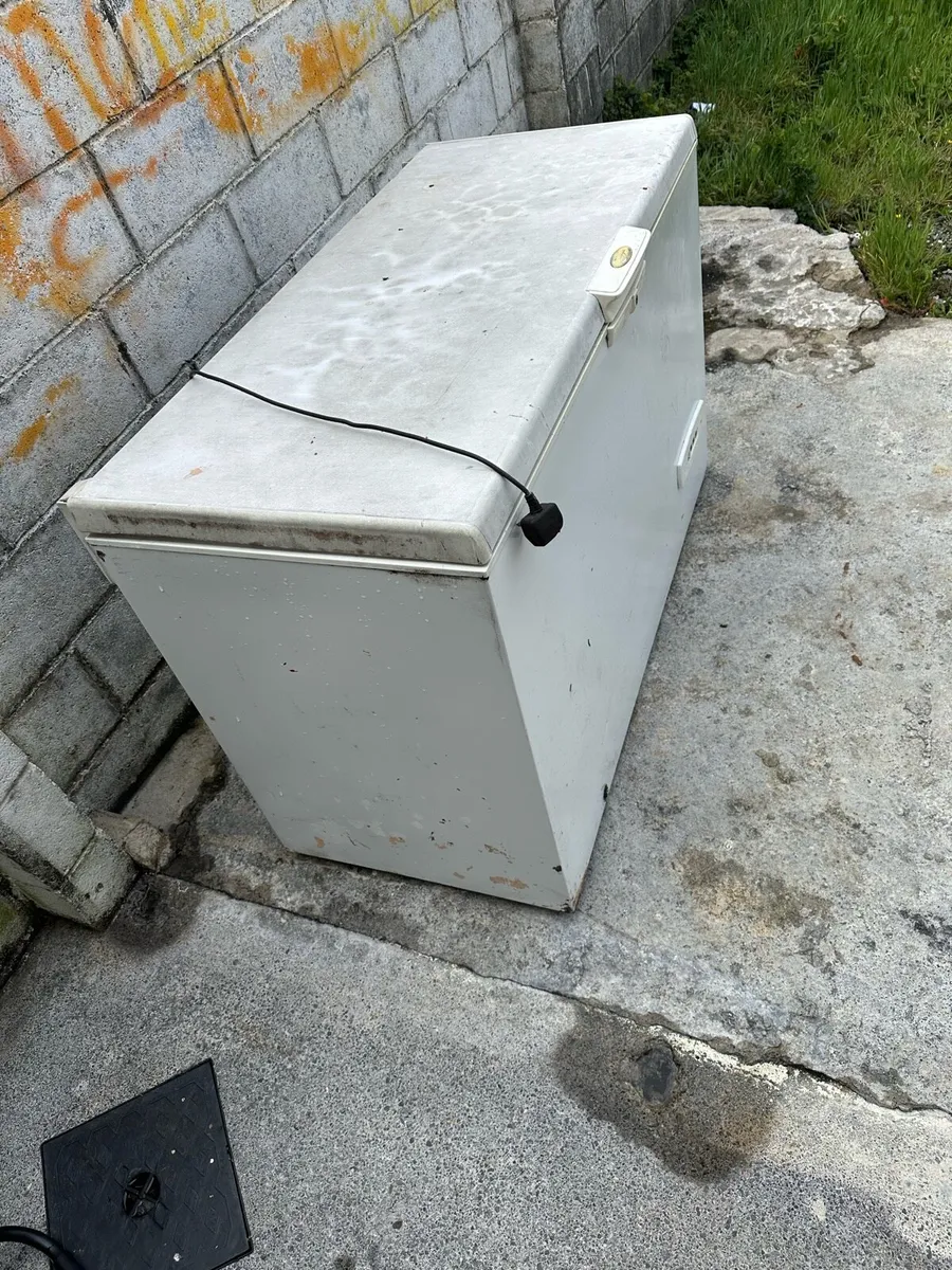 Deep freezer - Image 3