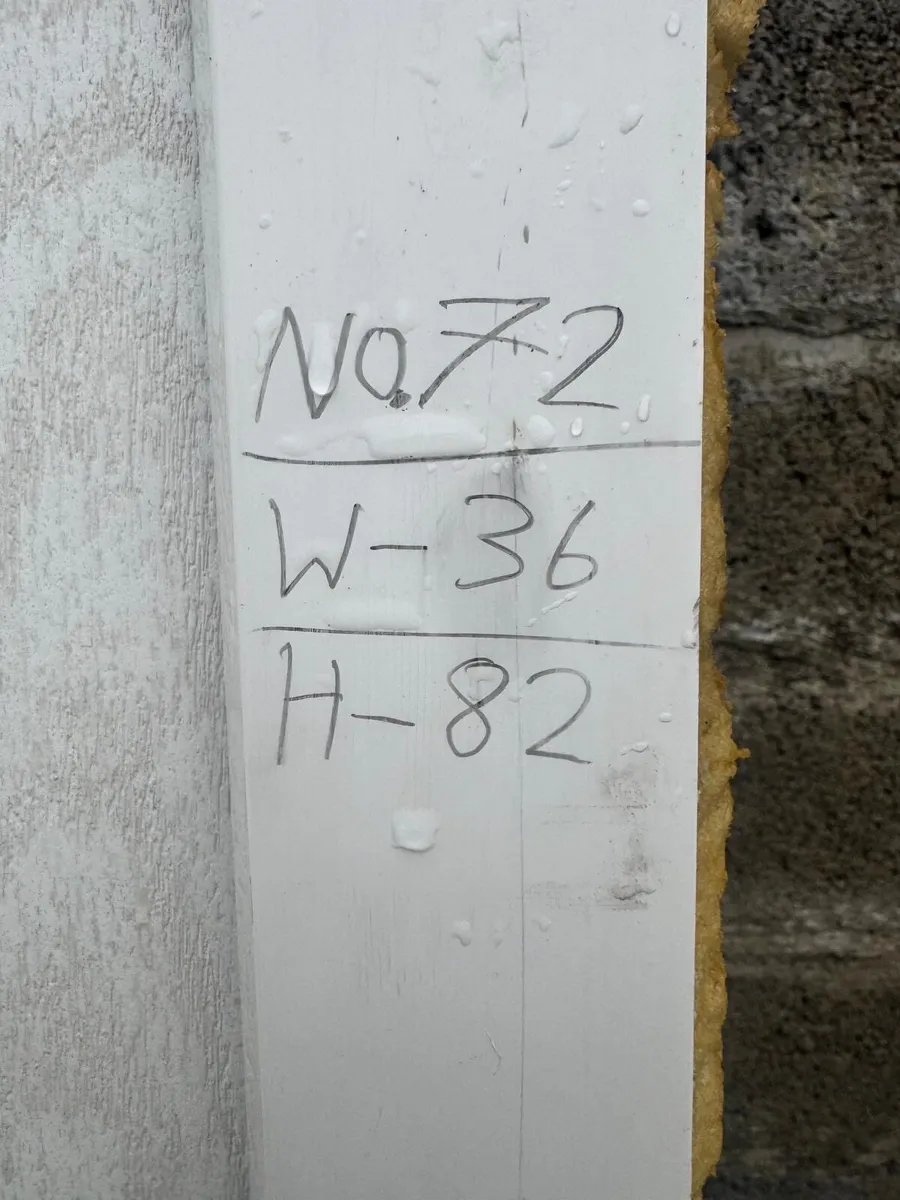 PVC Door - Image 2