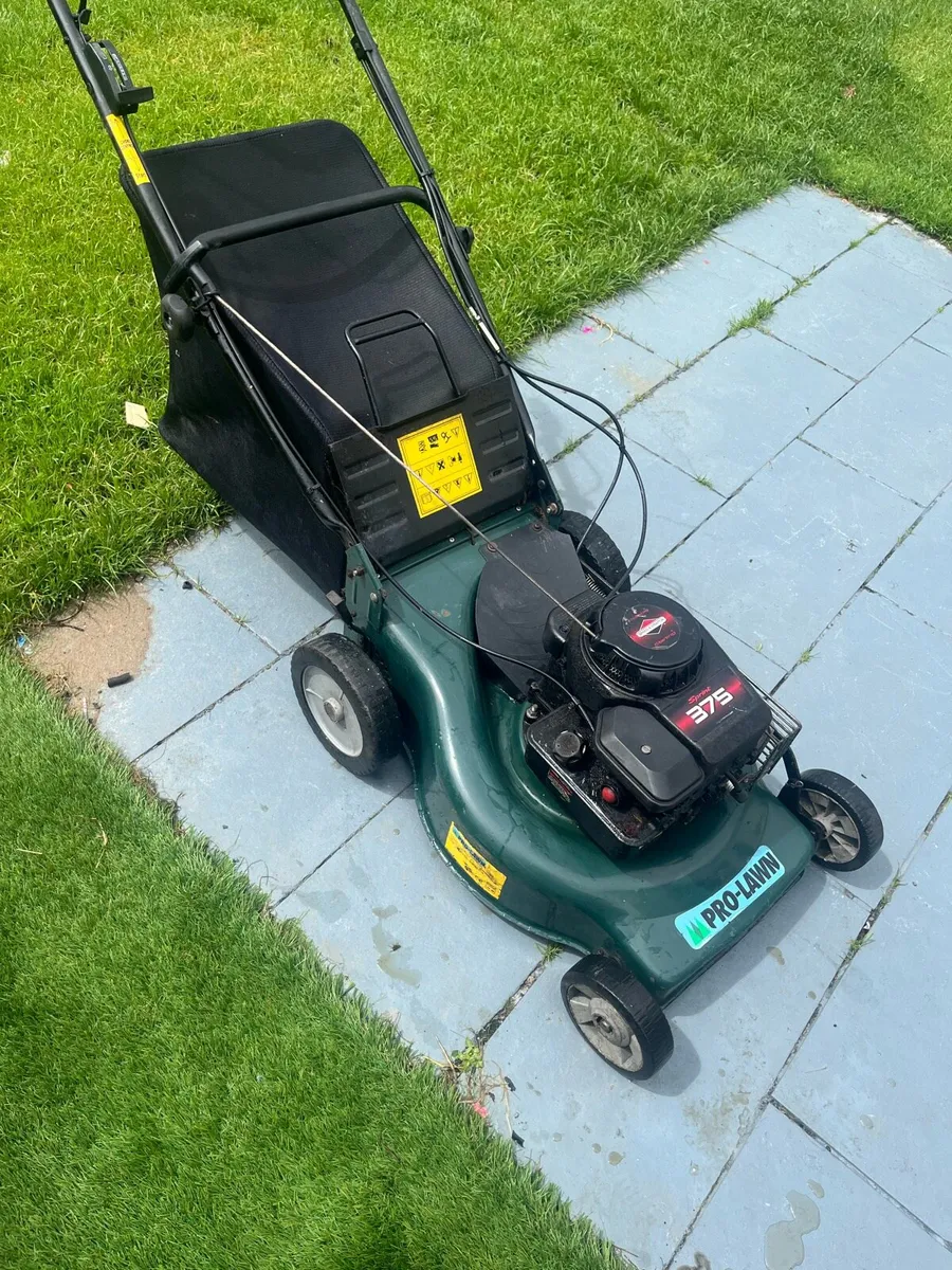 Lawnmower - Image 3