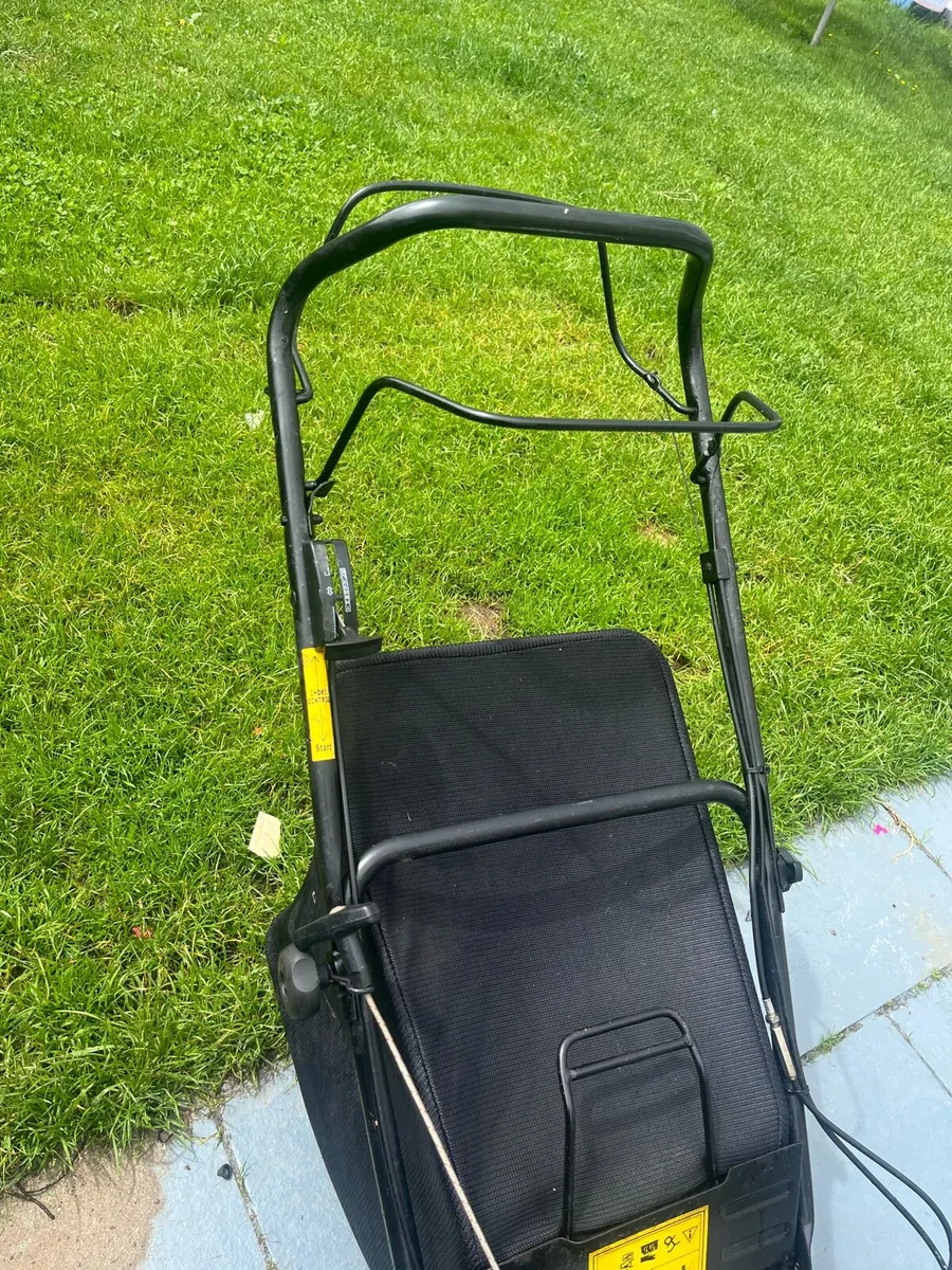 Lawnmower - Image 4
