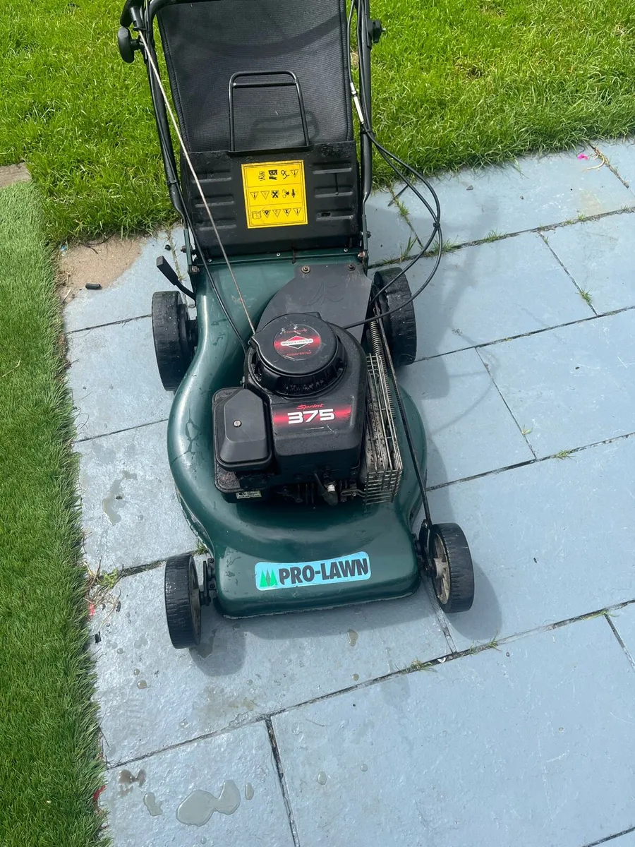 Lawnmower - Image 2