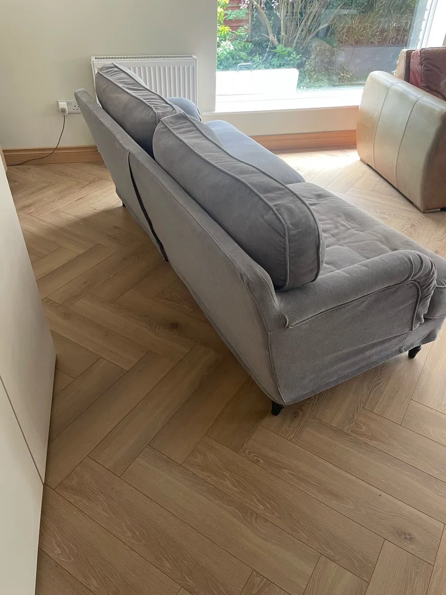 IKEA Sofa - Image 3
