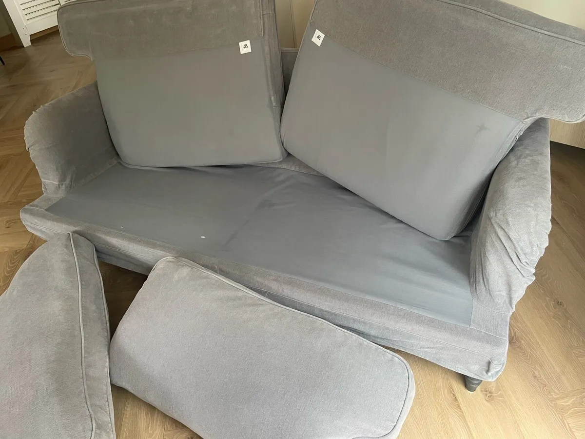 IKEA Sofa - Image 4
