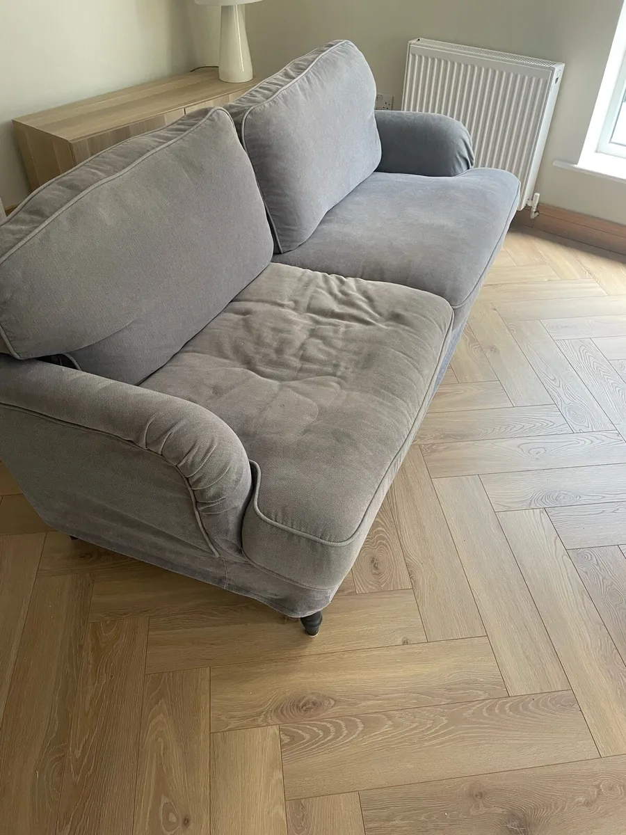 IKEA Sofa - Image 2