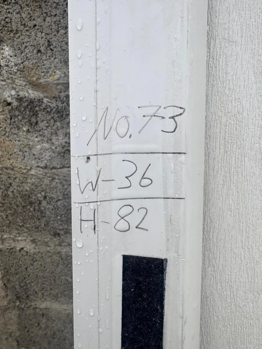 PVC Door - Image 2