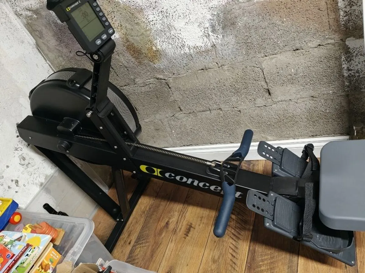 Concept2 Model D - Image 1