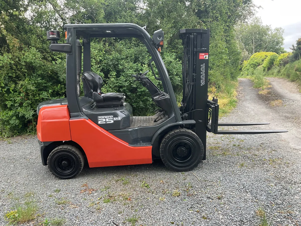 FORKLIFT - Image 3