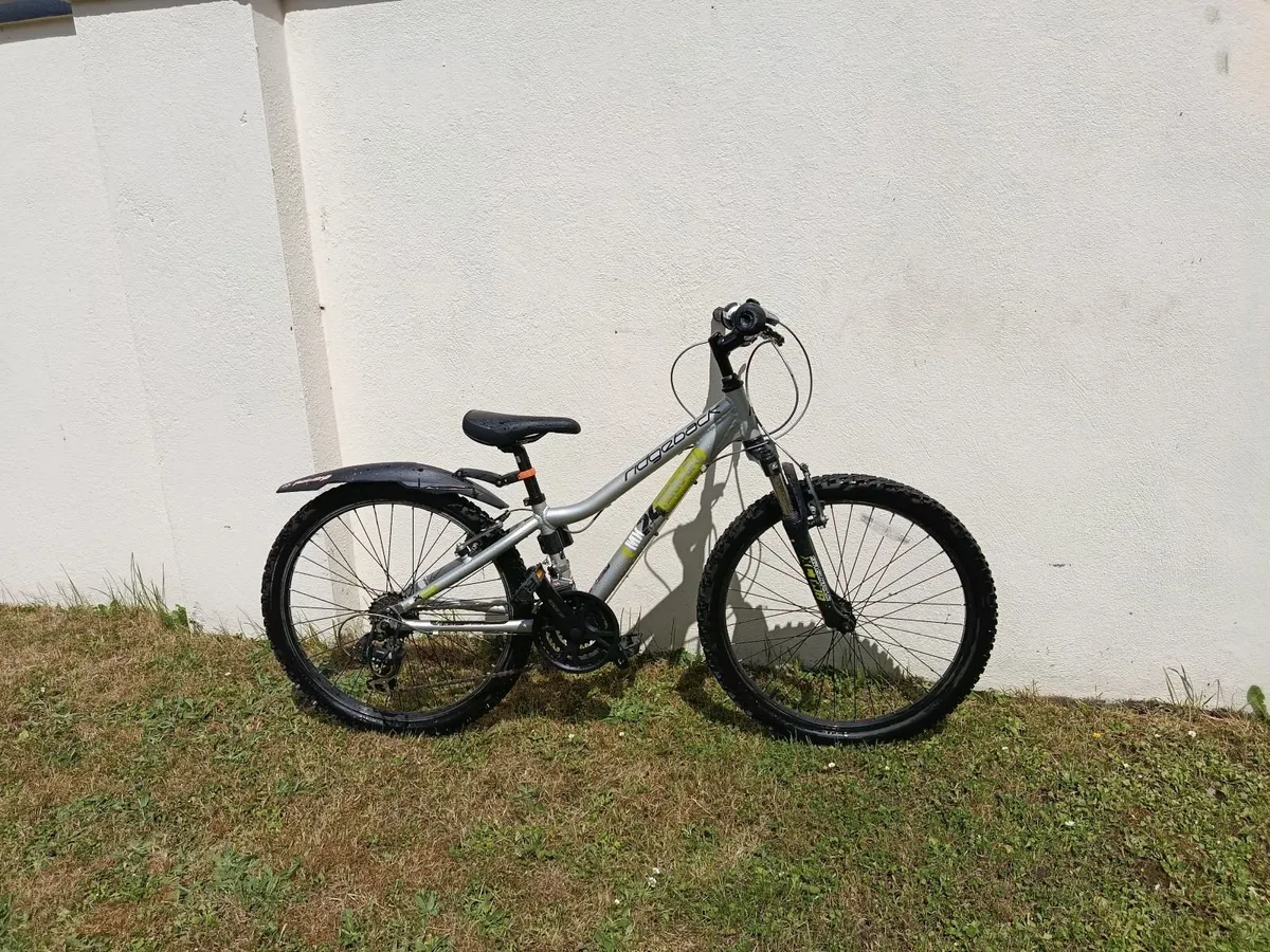 Kids Bike - Image 2