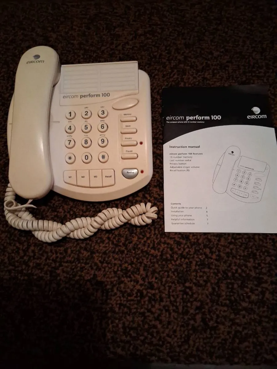 Phone - Image 1