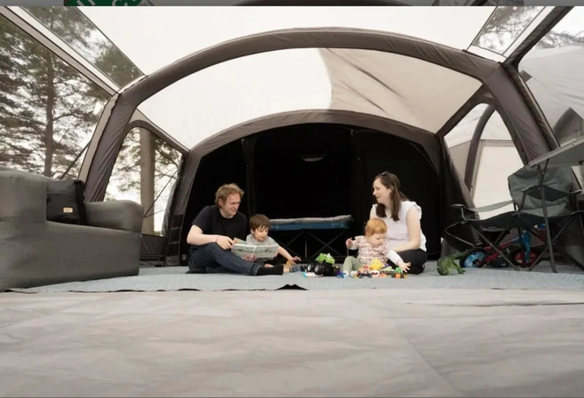VANGO Anantara Il Air TC - Image 4