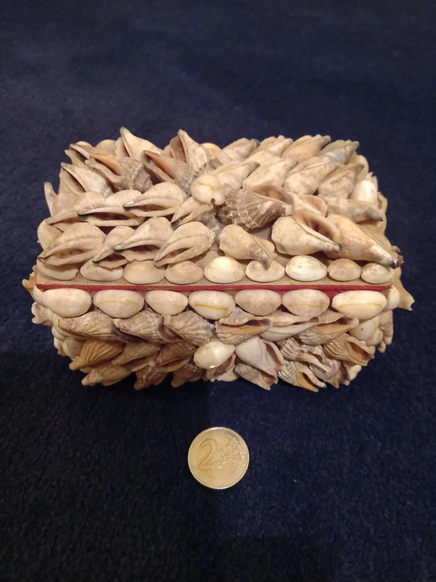 Jewellery Box - Image 1