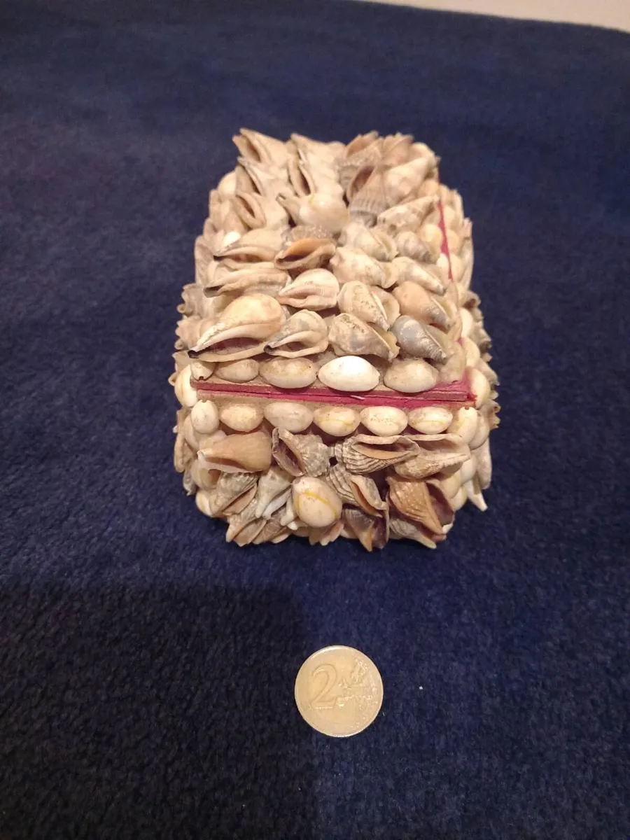 Jewellery Box - Image 2