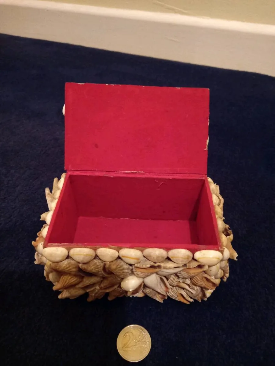 Jewellery Box - Image 3