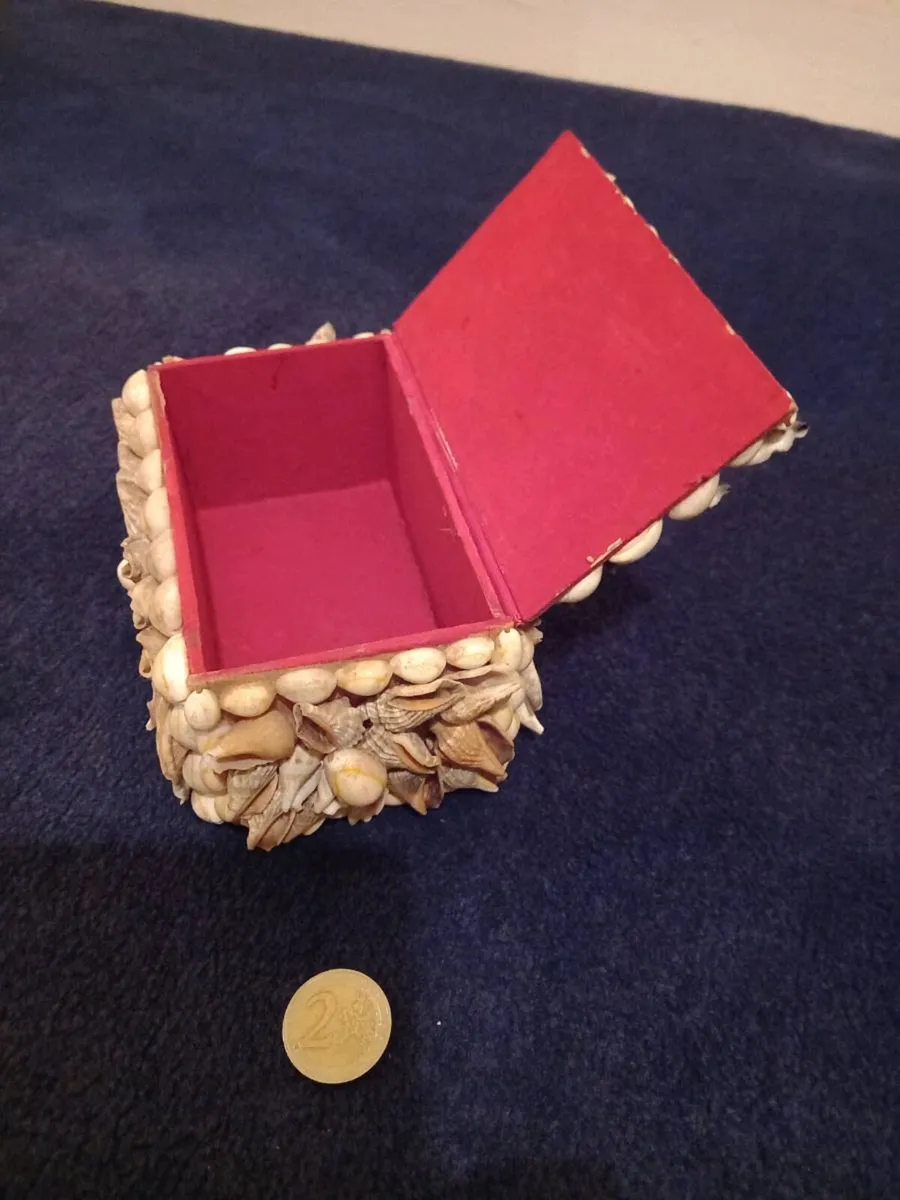 Jewellery Box - Image 4