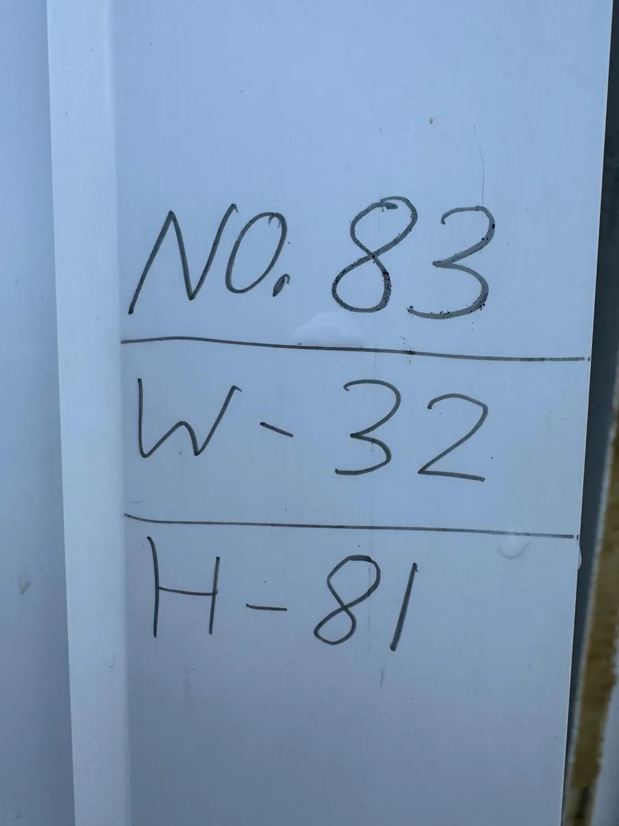 PVC Door - Image 2