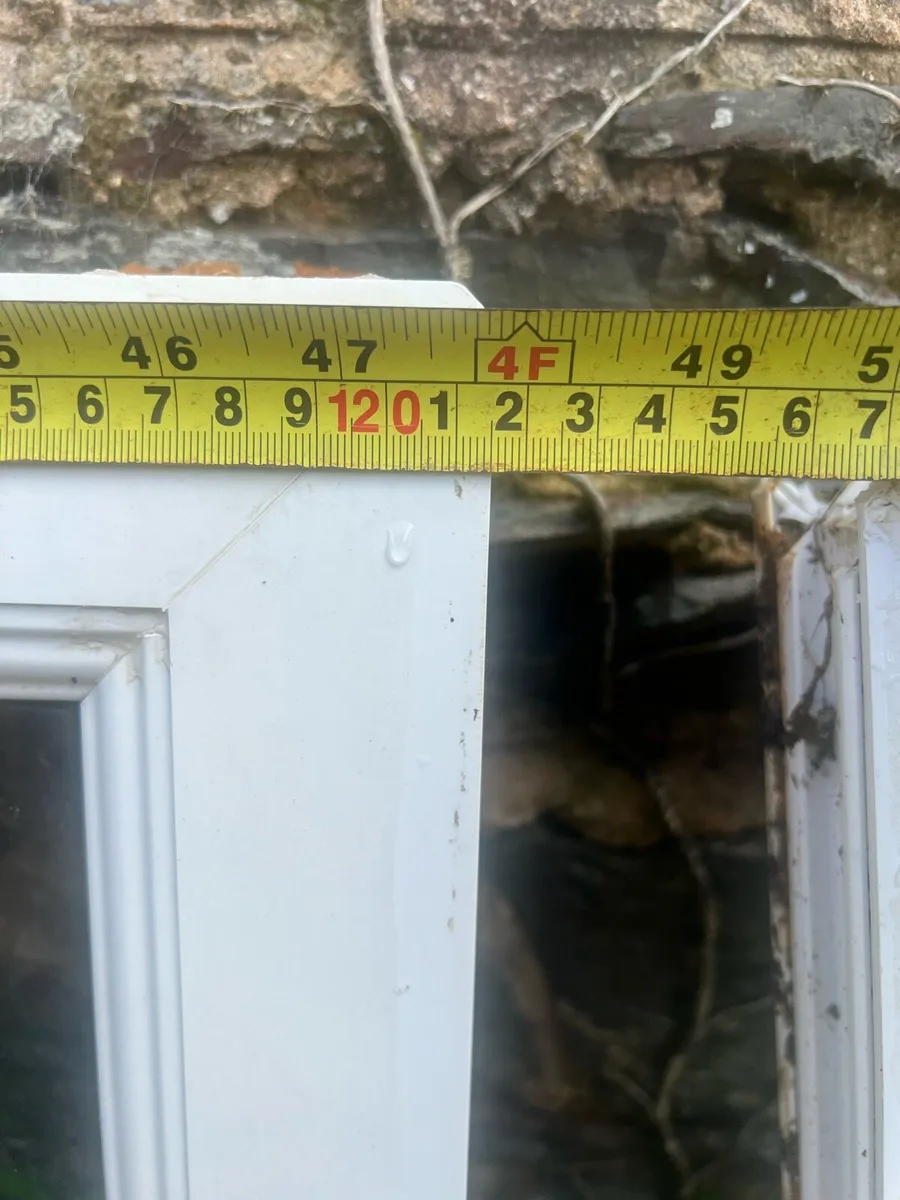 Double glazed PVC Window - Image 2