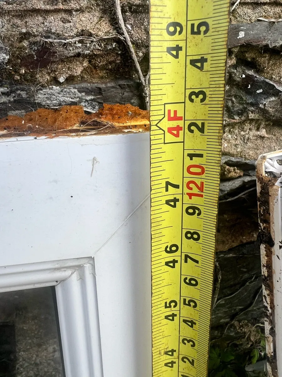Double glazed PVC Window - Image 3