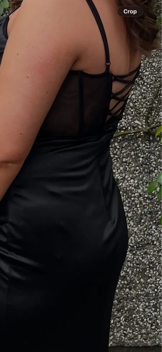Debs Dress - Image 2