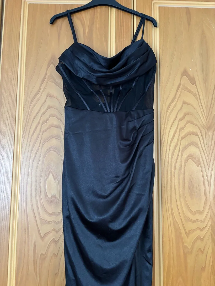 Debs Dress - Image 3