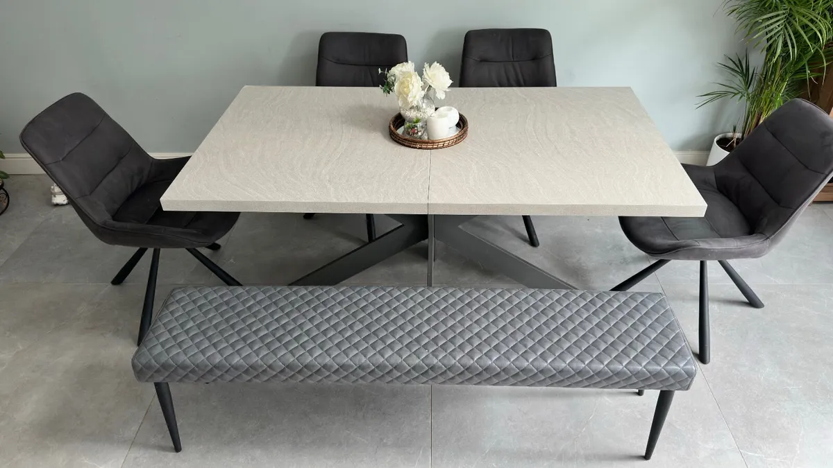 Dining Table - Image 4