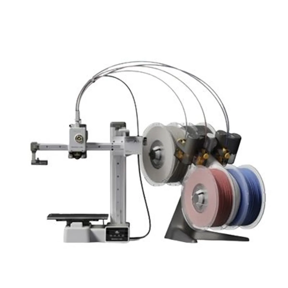 Bambu a1 mini combo 3d printer - Image 1