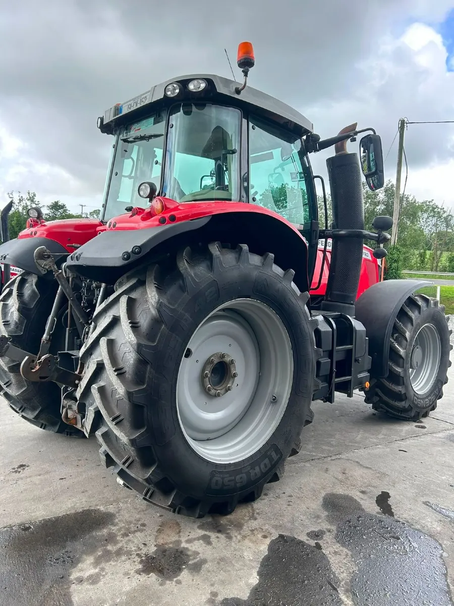 Massey Ferguson Other 2019 - Image 2