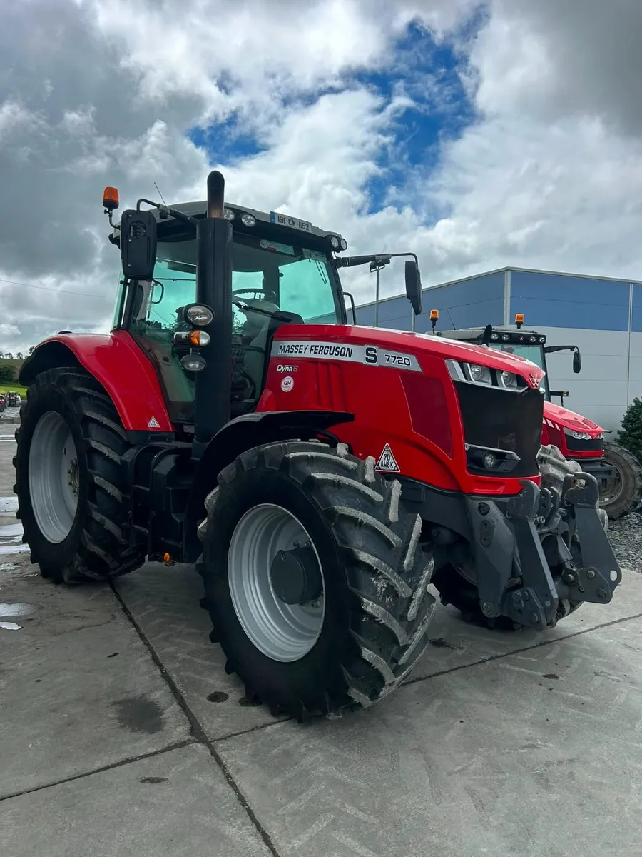Massey Ferguson Other 2019 - Image 4