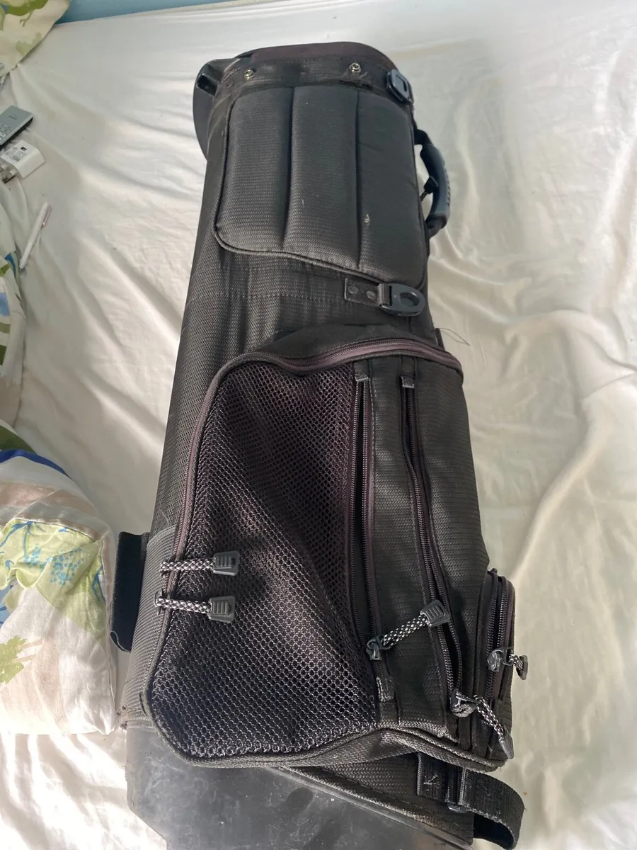 Golf bag  titleist - Image 3