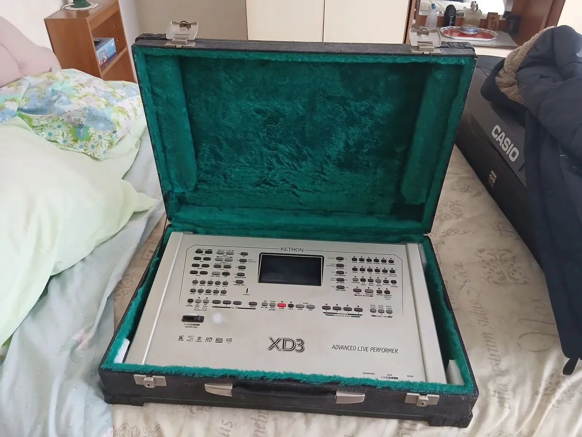 Ketron XD3 - Image 2