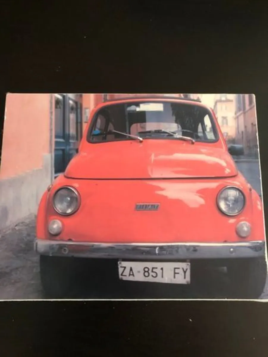 Canvas Art - Image 2