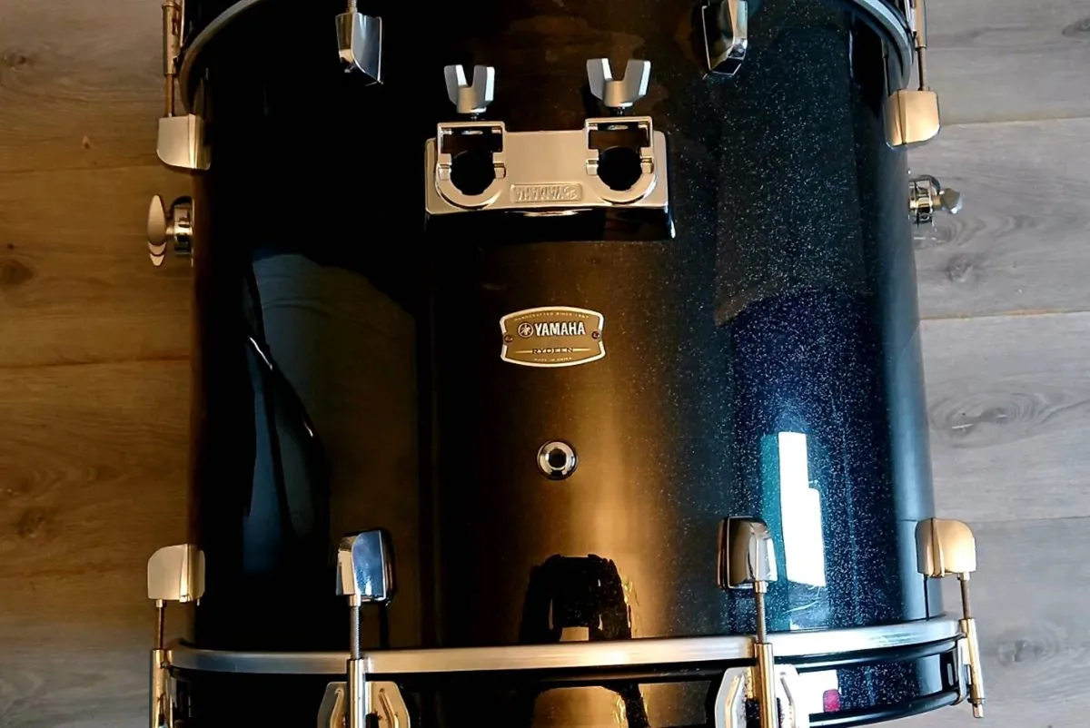 Yamaha rydeen drum kit - Image 3