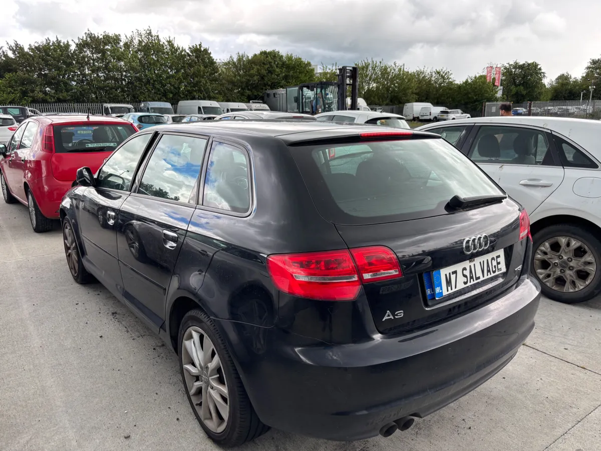 12 A3 1.4 Tfsi Petrol 90k miles Drives - Image 4