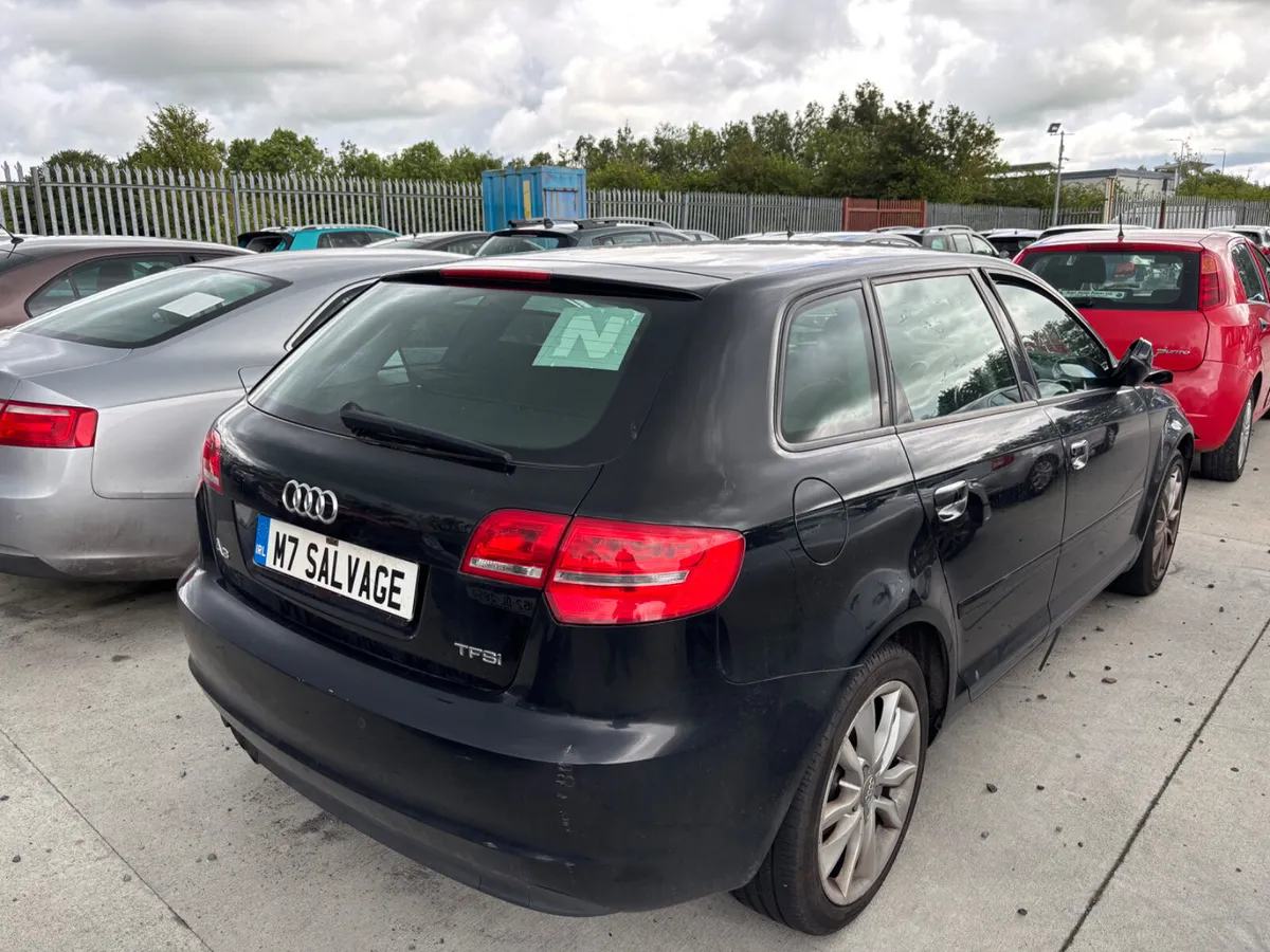 12 A3 1.4 Tfsi Petrol 90k miles Drives - Image 3