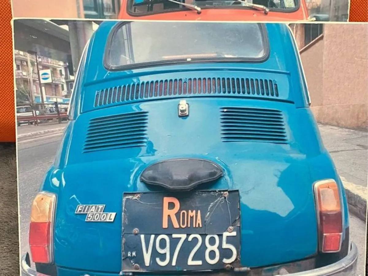 Canvas Art - Image 1
