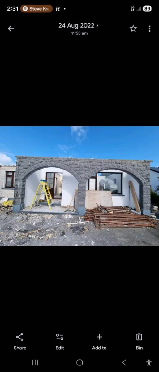 Stone Arch - Image 1