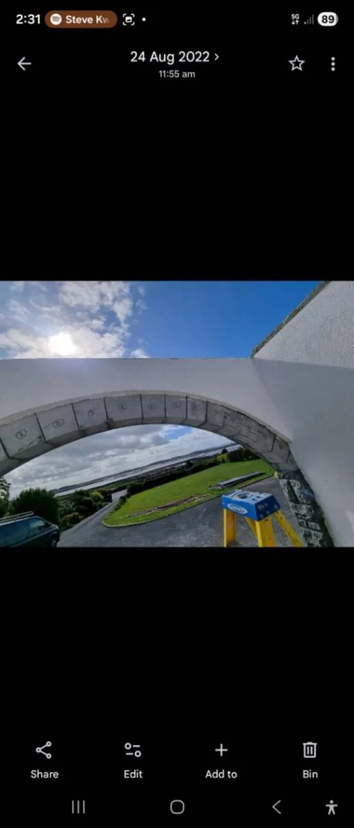 Stone Arch - Image 3