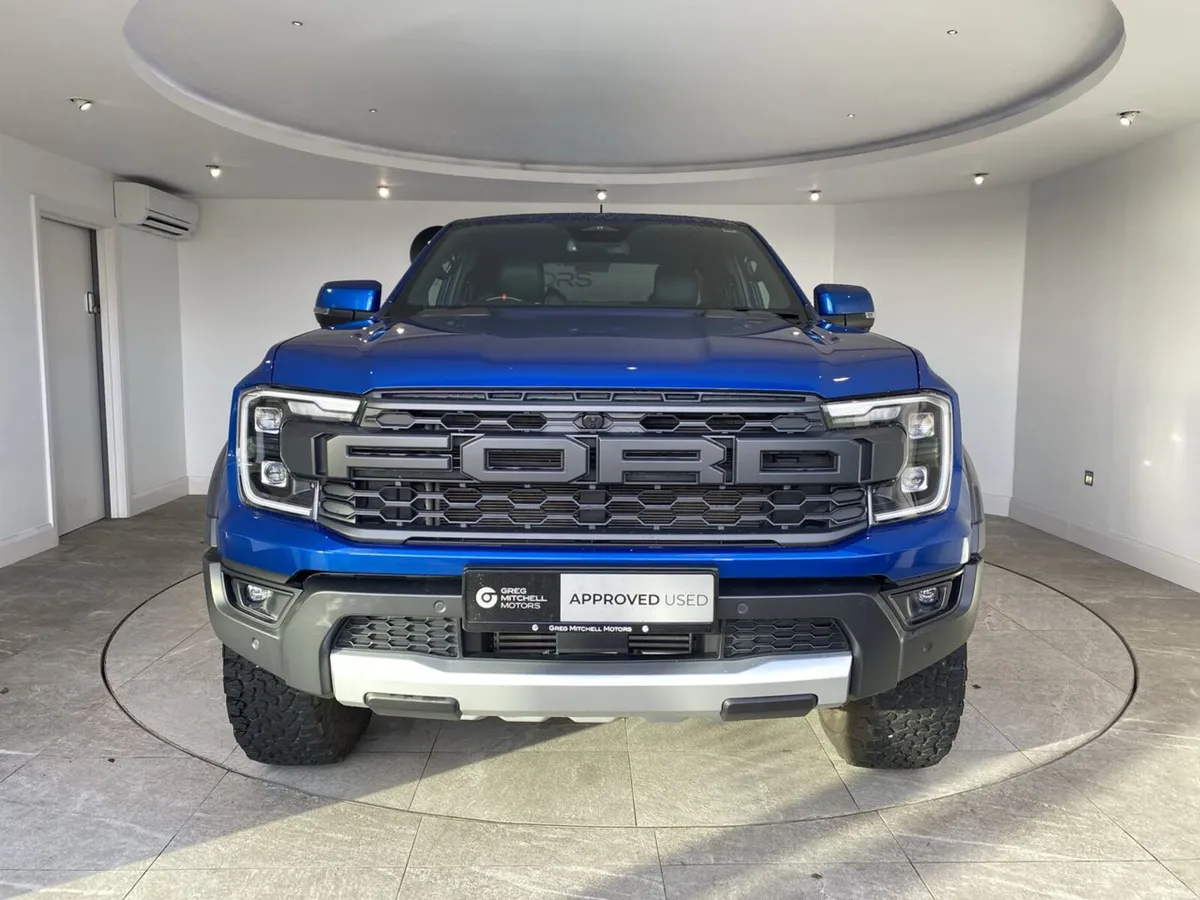Ford Ranger 2024 - Image 2