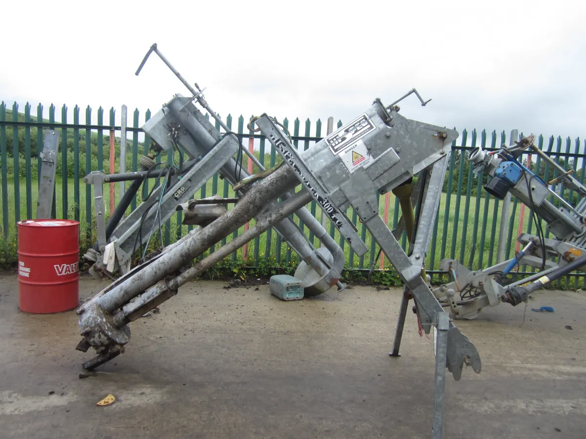 HI SPEC 7FT ... - Image 1