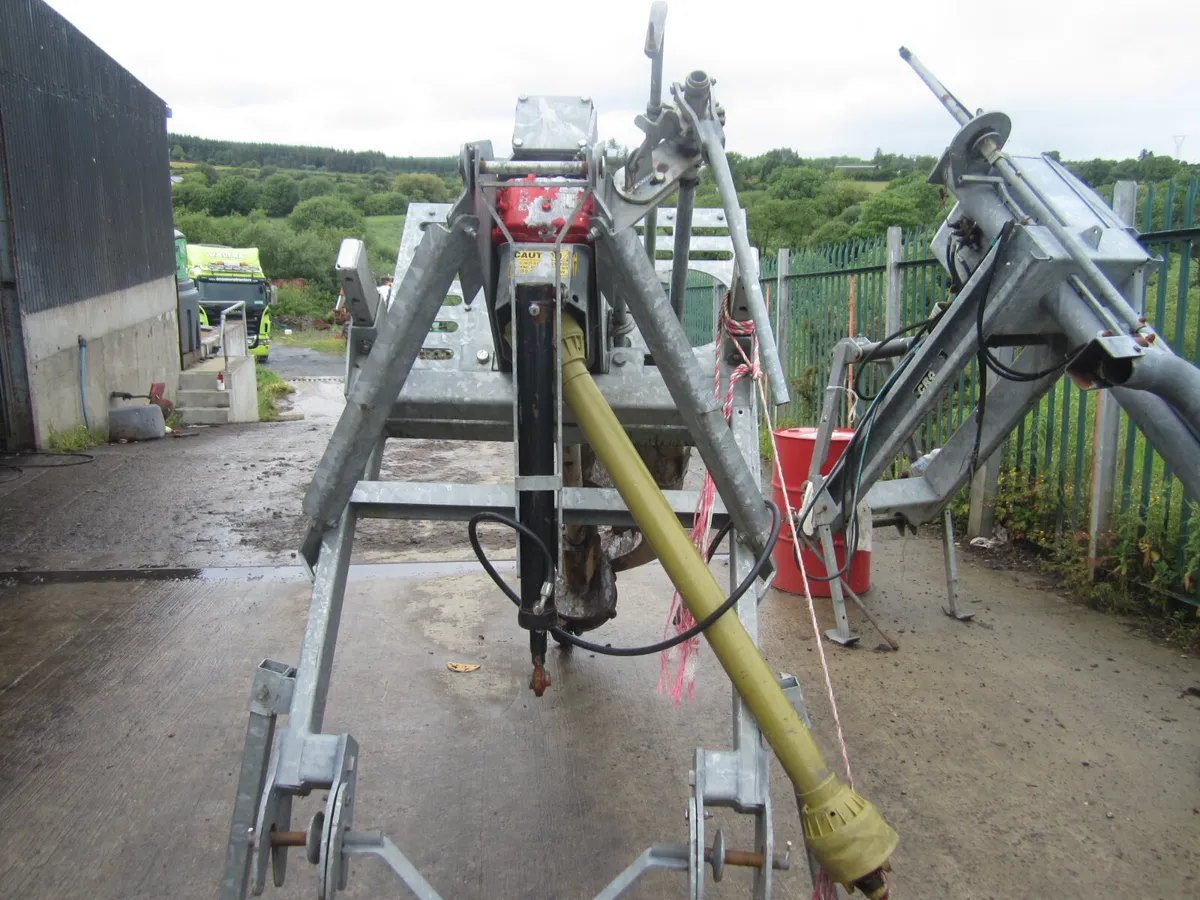 HI SPEC 7FT ... - Image 2
